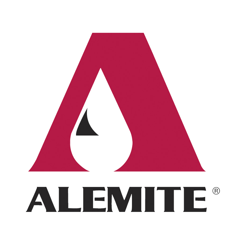 Alemite — Authorized Distributor